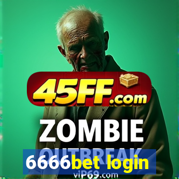 6666bet login
